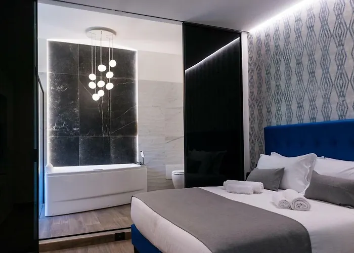 Guest house St. Peter Manor Rome