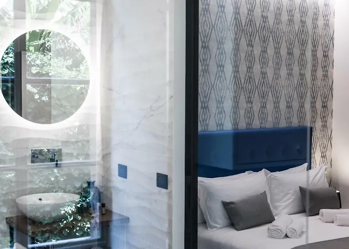 Guest house St. Peter Manor 4*