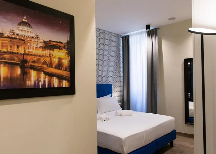 St. Peter Manor Guest house 4*