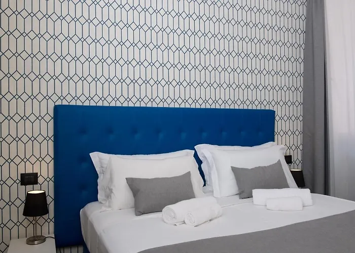 St. Peter Manor 4*